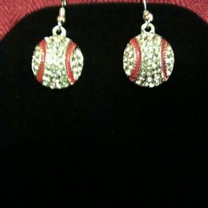 Boys of summer earrings